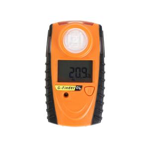 가스트론 가스측정기 단일G-Finder(H2S) 황화수소측정