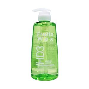 과일나라 후르츠왁스 케라틴 에센스 헤어젤 500ml