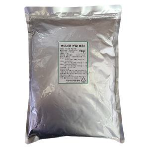 병아리콩가루 1kg 이든타운 이집트콩분말 선식가루