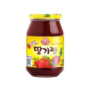 (무)오뚜기 딸기잼300g