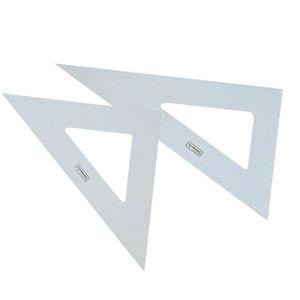 삼각자 30Cm 1P 제도 사무용 도면 디자인 문구 그림