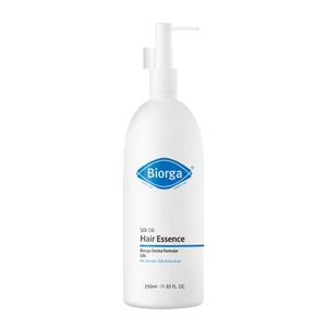 바이오가 실크 오일 헤어 에센스 대용량 350ml