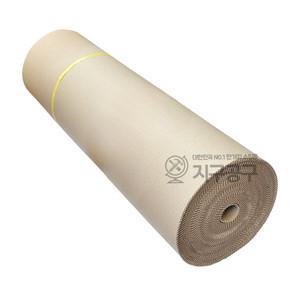롤 골판지 30M x 1000mm 종이 보양지 보양재 이사 포장지 철거 바닥 공사 보호 완충재