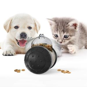 반려동물 오뚝이 노즈워크볼 고양이 강아지간식볼 (WC3C179)