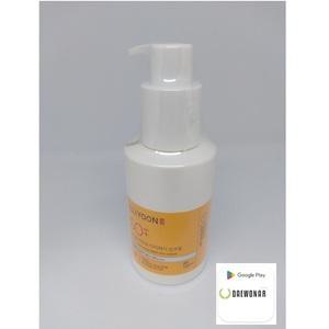 일리윤 저자극 이지워시 선크림 150ml x 1
