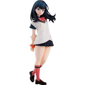 GDS19375/[완성품] 팝업퍼레이드 타카라다 릿카 L사이즈 - 그리드맨 유니버스 (전고:약220mm)