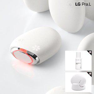 [화장품 흡수 촉진] LG 프라엘 스킨부스터 BBS1 뷰티 기기 디바이스