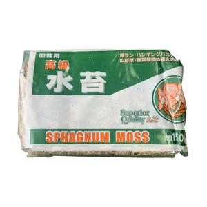 수태 150g 칠레산 압축 건조 재배 풍란 난 수태봉 박쥐란 호접난 자생난 미생물 천연