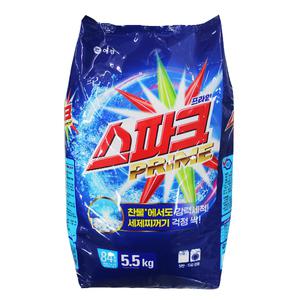 애경 스파크 프라임 리필 5.5kg