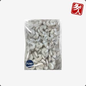 다인 생새우살 (71/90) 실중량 900g 베트남 냉동 손질 깐 칵테일 흰다리 새우 감바스