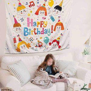 [셀러허브 패션][JHQRHHBQ_4B]대형 대형생일포스터 생일 파티포스터 꾸미기