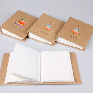 디자인쿡 미니 포켓 앨범 포토북 사진첩 인생네컷 100매 5x7cm 3.5x5cm