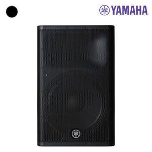 야마하 DXR15mkII 파워드스피커 / 2-Way 1100W