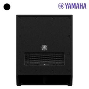 야마하 DXS15mkII 파워드스피커 /950W/서브우퍼