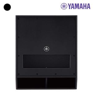 야마하 DXS18 파워드스피커 /800W/서브우퍼