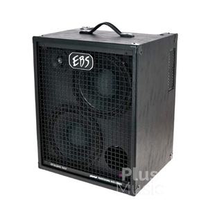 EBS Magni 502/210 초경량 베이스기타 앰프 500W (더스트커버 포함)