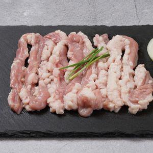 당일도축 프리미엄 한우 곱창 1kg