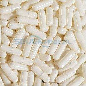 국내산 공캡슐 500mg 약 500개 가루약 알약 약국 병원