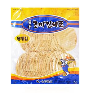 (무료배송) 조미 건어포 400g10gX40장/조미어포/건어포/어포/쥐포