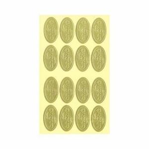 세모네모 ACPICTZJ 청첩장10-809 4장X20개입 감사33x18 스티커