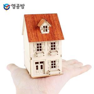 [JHQRFGDK_4B]영공방 베른 하우스 D (YM571)