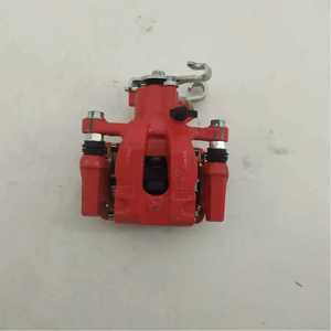 서스펜션 오리지널 리어 브레이크 캘리퍼 Great Wall Haval M2 M4 1.5 2014-2020
