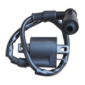 점화 코일 플러그 야마하 DT50 RX50 PW50 YZ80 PW80 BW80 BW200 TR110 TTR90 TTR230 TT225 먼지 구덩이 오토바이 부품