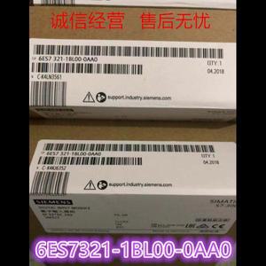 지멘스 정품 디지털 입력 확장 모듈 6ES7321-1BL00-0AA0 32인치 S7-300