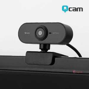 카메라 고화질 Full 웹캠카메라 HD qrs279