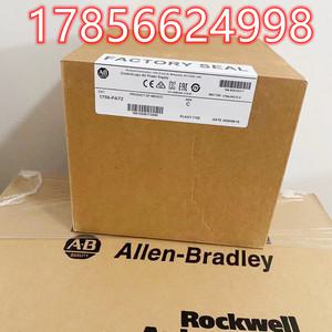1756-PA72 Rockwell 1756-pa72 스팟 스톡 모듈 컨트롤러 PLC