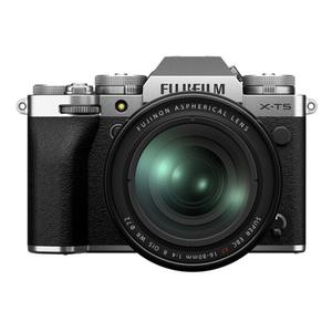 후지필름 X-T5 + XF16-80mm KIT [정품] TR