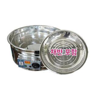 [BZJL7BNJ_4C]히터 난로 업소용 전기순대찜기 중
