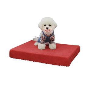 [BZJL8EWH_4C]강아지 스타일 베드 레드 대형 고양이