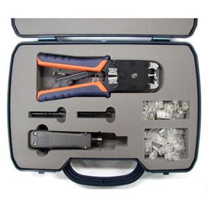 [BZJKRK7R_4B]넷메이트 HTJS2500AR 랜툴셋트