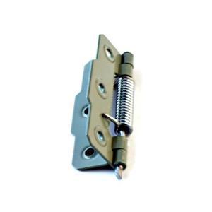 [HYIJS2N1_4B](CH)스프링경첩(녹색/편개형/70x25mm)