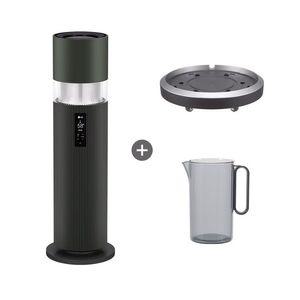 LG 가습기 HY704RGUAMB+무빙휠+급수비커 NS홈