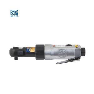 SP VESSEL 에어라쳇렌치 에어렌치 SP-17860A 1/4SQ