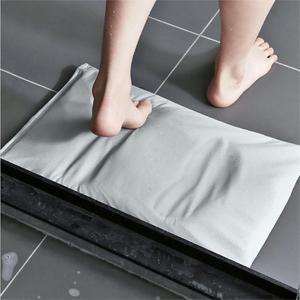 [IXHINMBE_4B]소프트 규조토 발매트 파우더형규조토매트