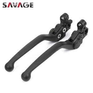 오토바이 프론트 브레이크 클러치 레버, DUCATI Monster 659 696 796 795 /ABS 핸들바 제어 클러치 브레이크 핸들 액세서리
