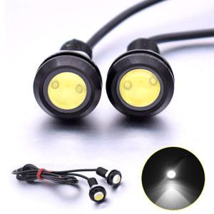 독수리 LED 역방향 백업 주간 러닝 신호 바이크 오토바이 램프 Ducati MONSTER 900 M900 SS 750 800 1000 996 998