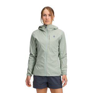 [블랙다이아몬드][본사직영] 알파인 스타트 후디 WOMENS /PAWAP742016 (정상가 285000원)