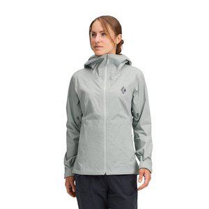 [블랙다이아몬드][본사직영] 파인라인 스트레치 쉘 WOMENS /PAWAP745041 (정상가 269000원)
