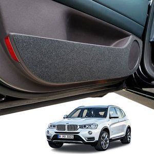 도어커버 BMW X3 퓨얼커버 스크래치방지