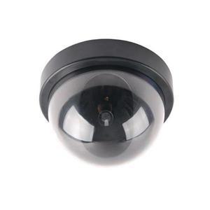 CCTV 모형 감시 돔카메라 모조 씨씨티비 방범용 돔카메라모형