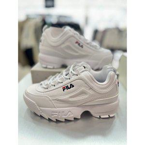 [여주점][휠라]휠라 남녀공용운동화 1FM00864G 1FM00864F 121 DISRUPTOR 2 1998