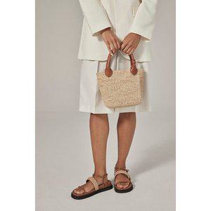 갤러리아 [헬렌카민스키] 암파라 미니 토트 AMPARA MINI TOTE