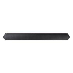 삼성 HW-S50B /ZA 3.0ch 올인원 사운드바 w /Dolby 5.1, DTS 버추얼:X, Q 심포니, 내장 센터 스피커, 어댑티브 사운드 라이트, 블루투스 멀티 커넥션, 2022 블랙