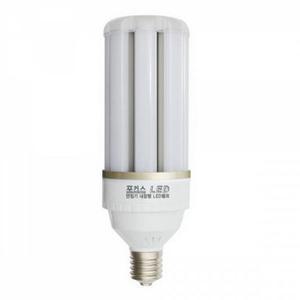 [BZJLMWOT_51CK]보안등 포커스 E39 PC카바JS유백 40W LED