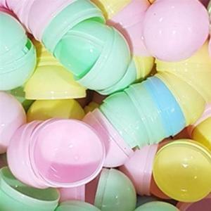 야유회 뽑기 용 캡슐 추첨볼 경품 행사 이벤트 45mm