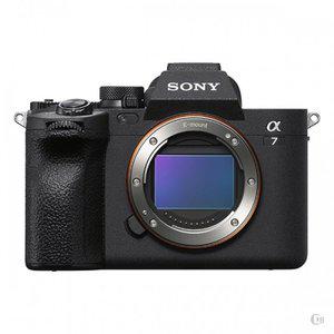 소니 정품 A7 IV ILCE-7M4 BODY /A7M4/새상품/완벽포장_J